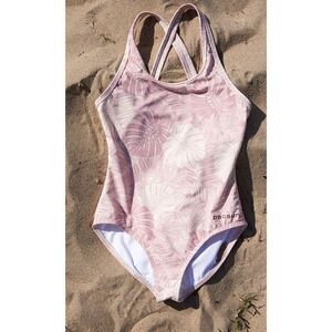 PacSun Kids Tank One Piece Swimsuit